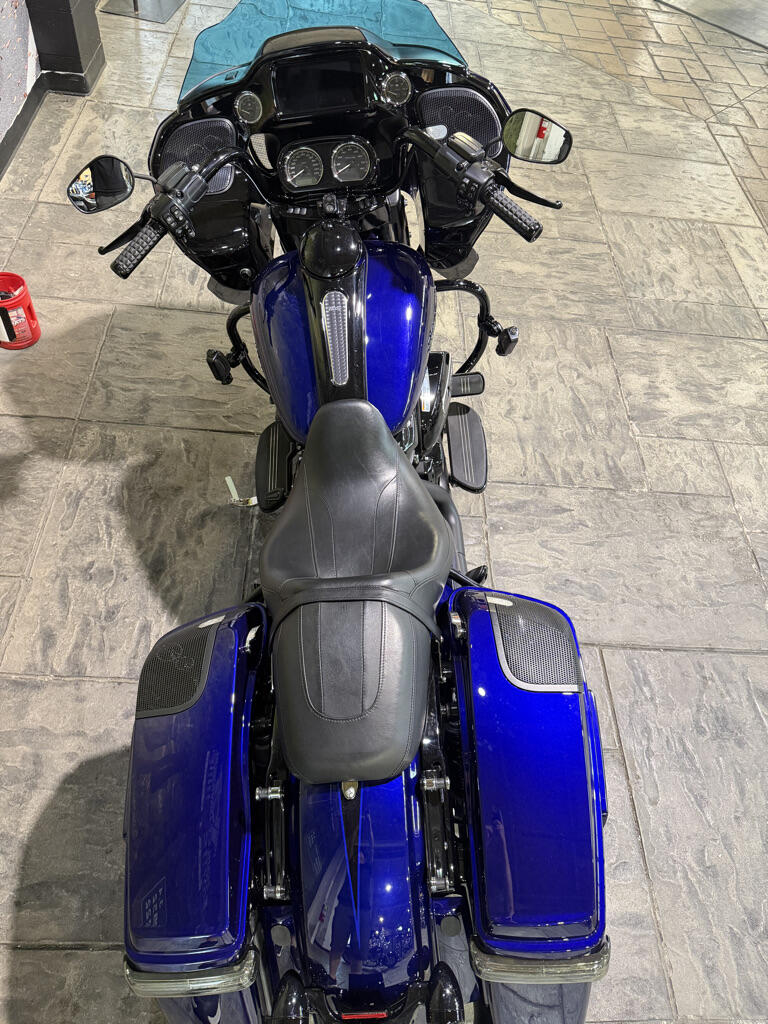 2020 Harley-Davidson® Road Glide® Special, photo 19