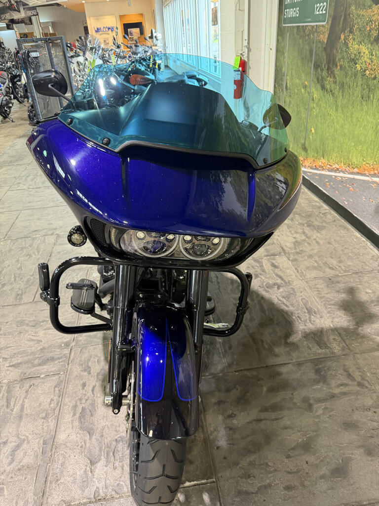 2020 Harley-Davidson® Road Glide® Special, photo 7