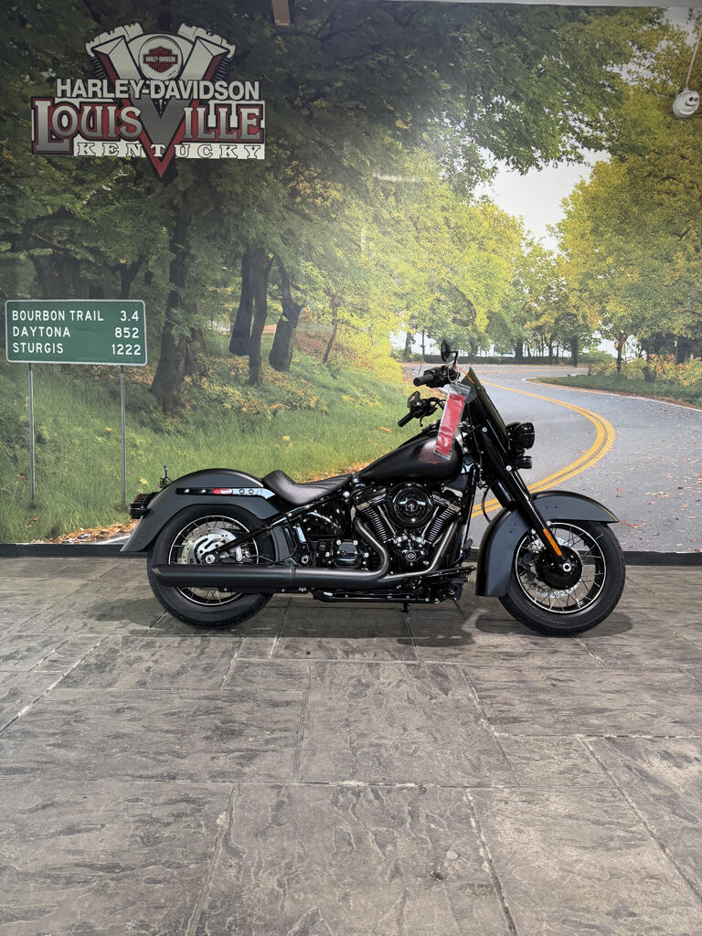 2026 Harley-Davidson® Deadwood™
