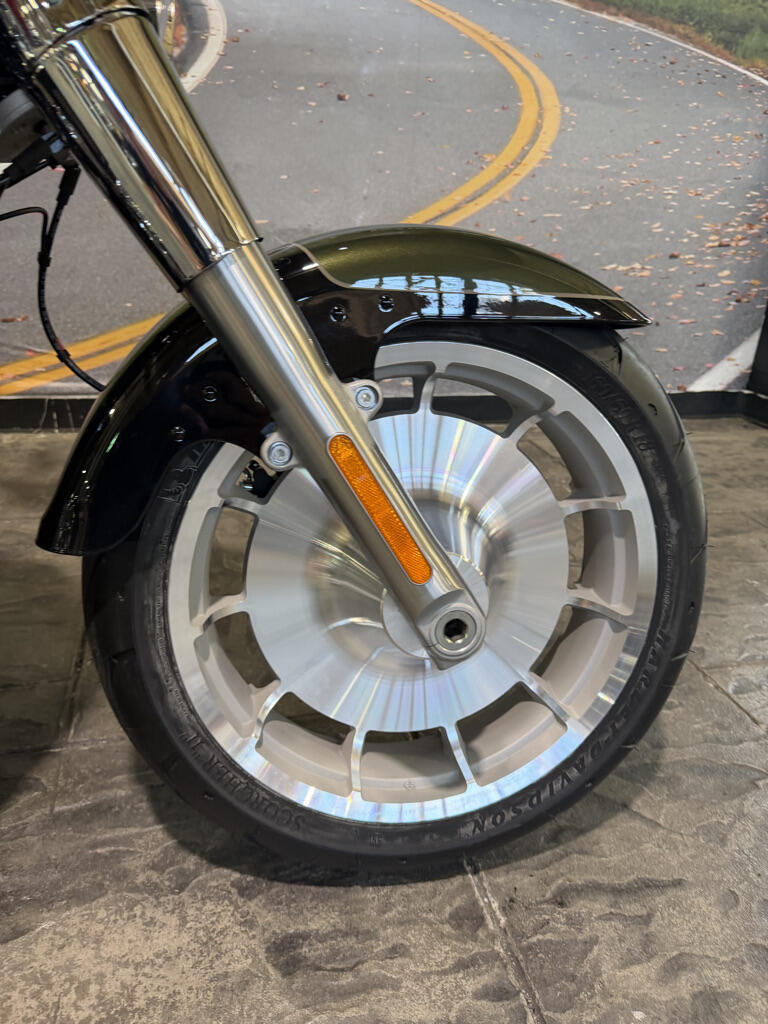2026 Harley-Davidson® Fat Boy®, photo 6