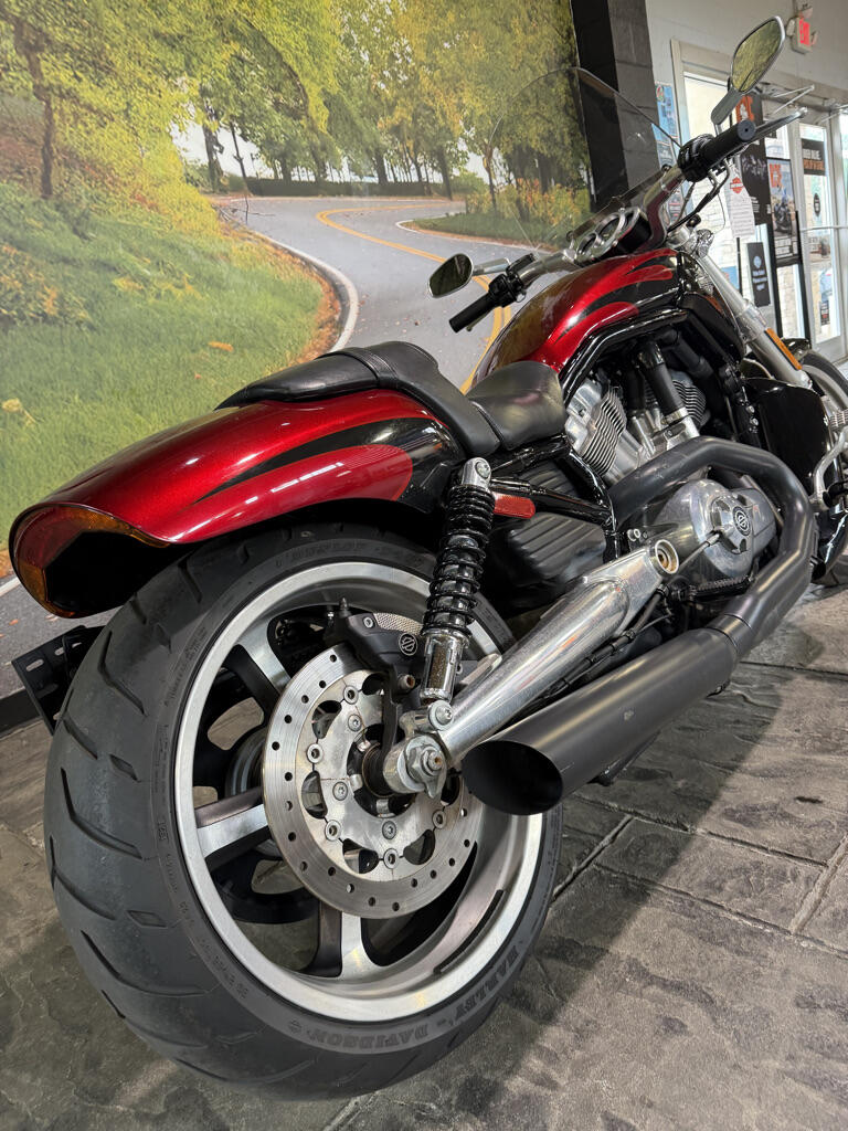 2016 Harley-Davidson® V-Rod Muscle® No Gimmicks, No Hidden Fees, photo 19