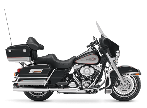 FLHTC 2009 Electra Glide® Classic