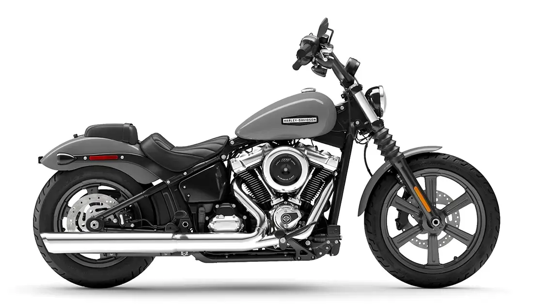 FXBB 2026 Street Bob®