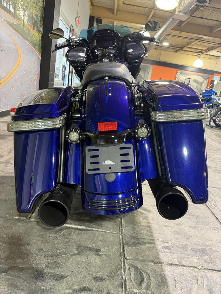 2020 Harley-Davidson® Road Glide® Special, photo 20