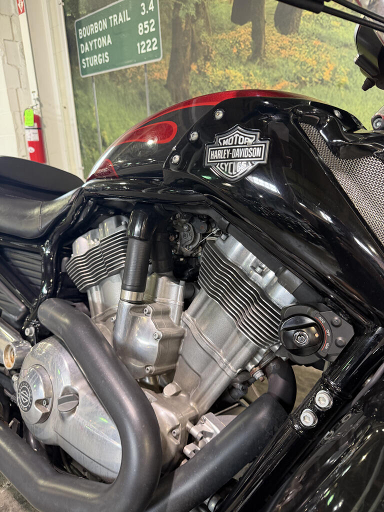 2016 Harley-Davidson® V-Rod Muscle® No Gimmicks, No Hidden Fees, photo 2