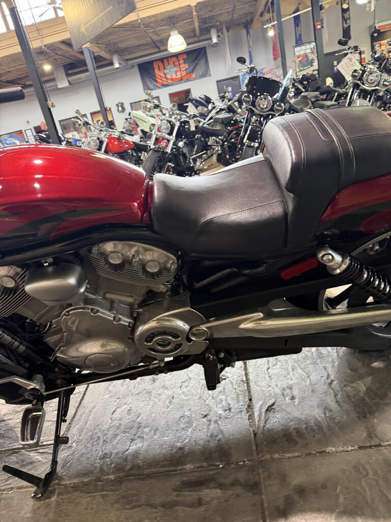 2016 Harley-Davidson® V-Rod Muscle® No Gimmicks, No Hidden Fees, photo 12