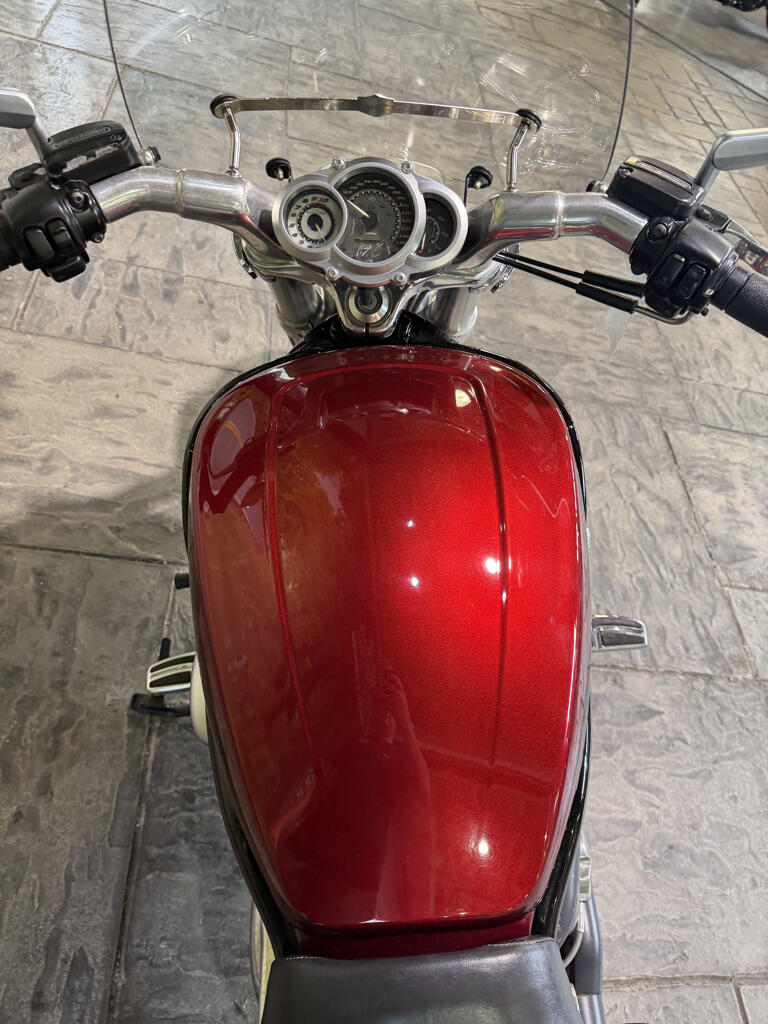 2016 Harley-Davidson® V-Rod Muscle® No Gimmicks, No Hidden Fees, photo 14