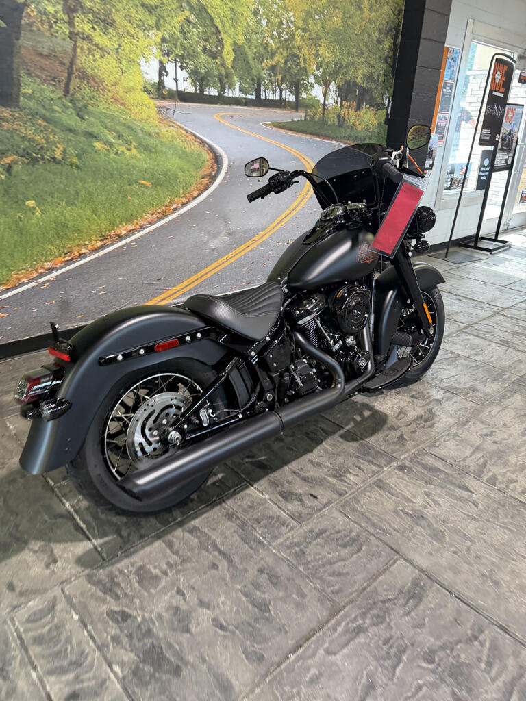 2026 Harley-Davidson® Deadwood™, photo 22