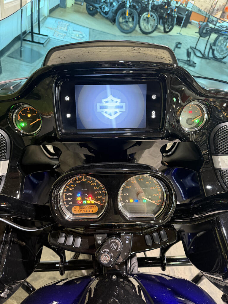 2020 Harley-Davidson® Road Glide® Special, photo 16