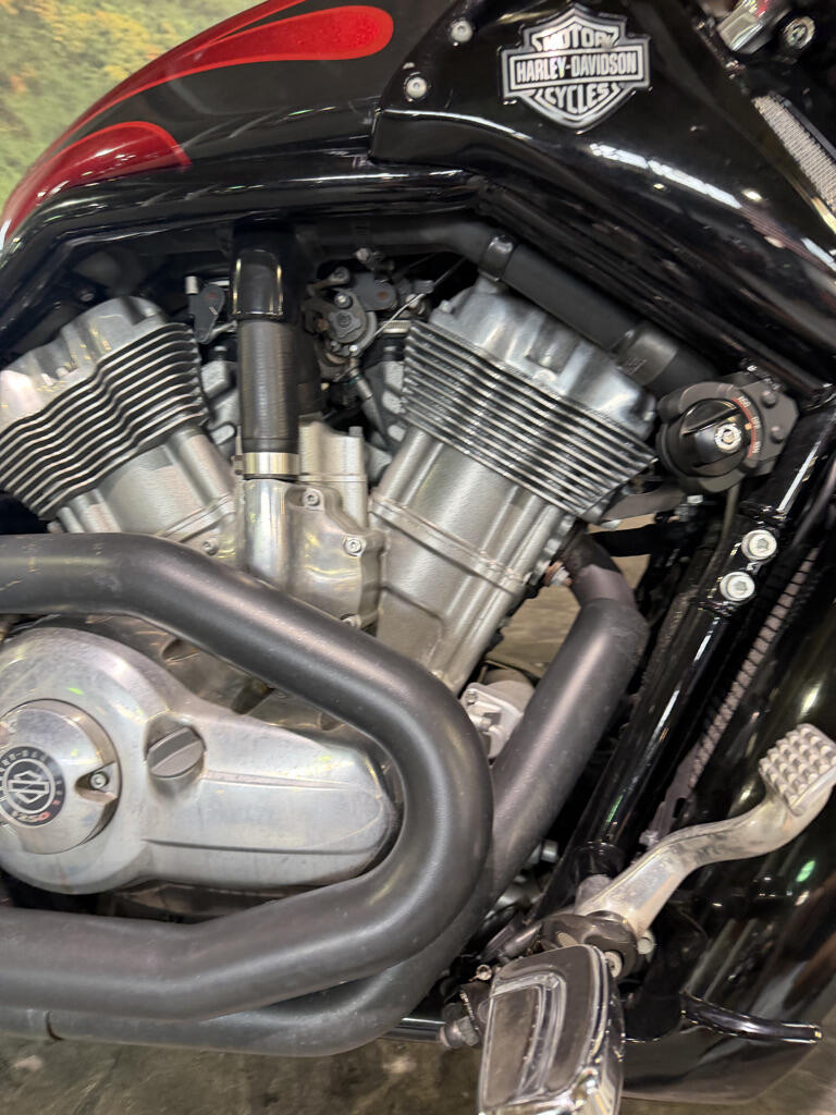 2016 Harley-Davidson® V-Rod Muscle® No Gimmicks, No Hidden Fees, photo 3