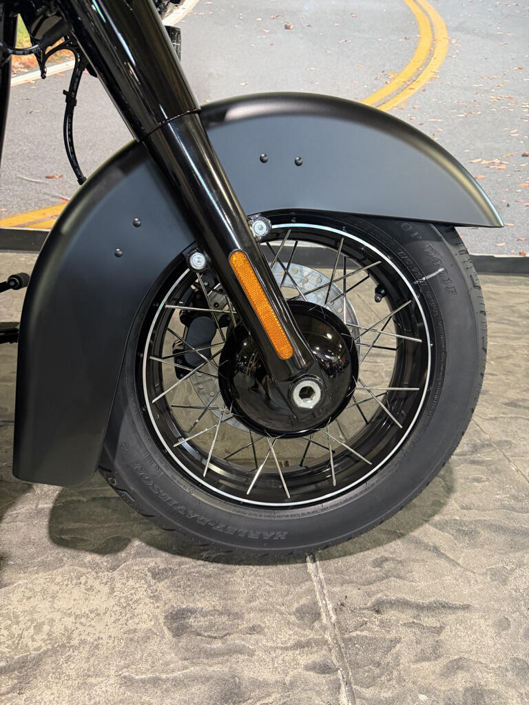 2026 Harley-Davidson® Deadwood™, photo 7
