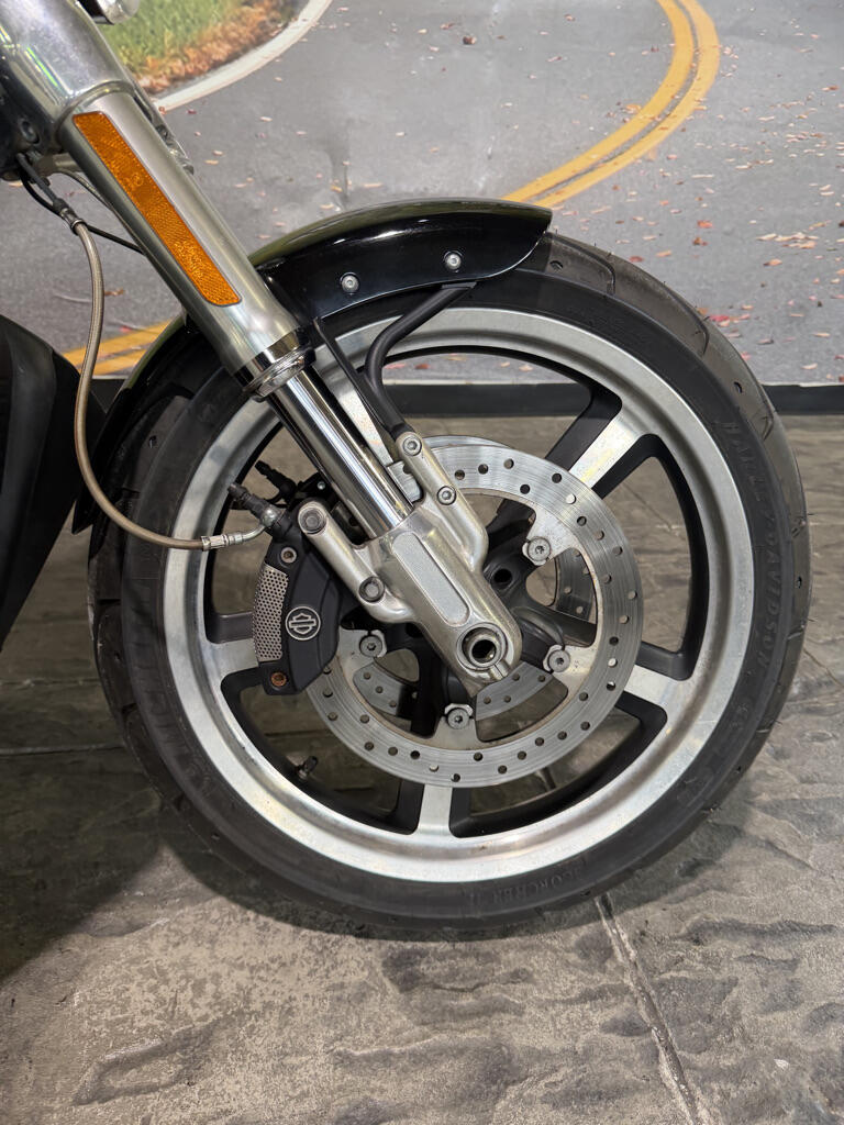 2016 Harley-Davidson® V-Rod Muscle® No Gimmicks, No Hidden Fees, photo 6
