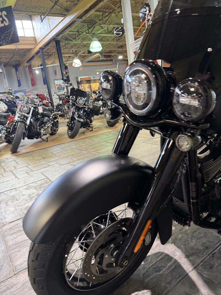 2026 Harley-Davidson® Deadwood™, photo 11