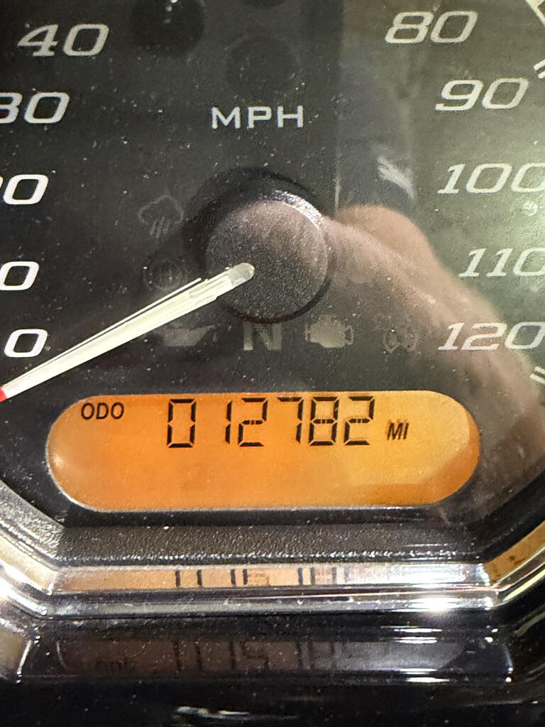 2020 Harley-Davidson® Road Glide® Special, photo 15