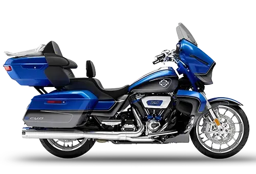 FLHXLSE 2026 CVO Street Glide Limited