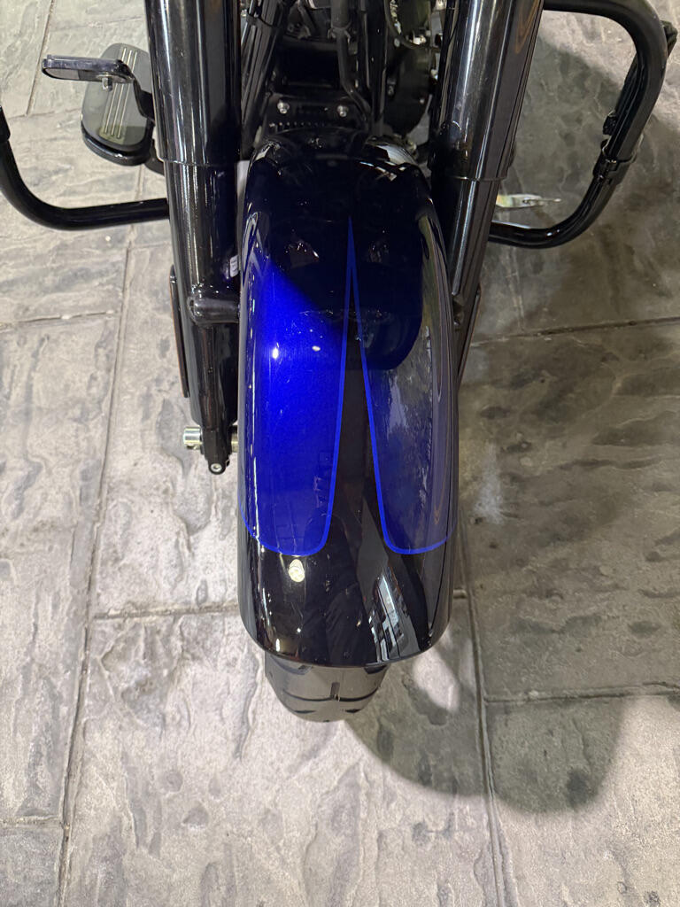 2020 Harley-Davidson® Road Glide® Special, photo 8