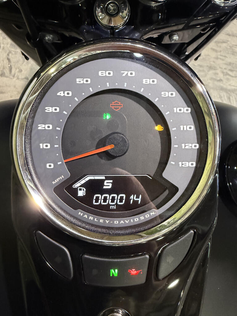 2026 Harley-Davidson® Deadwood™, photo 17