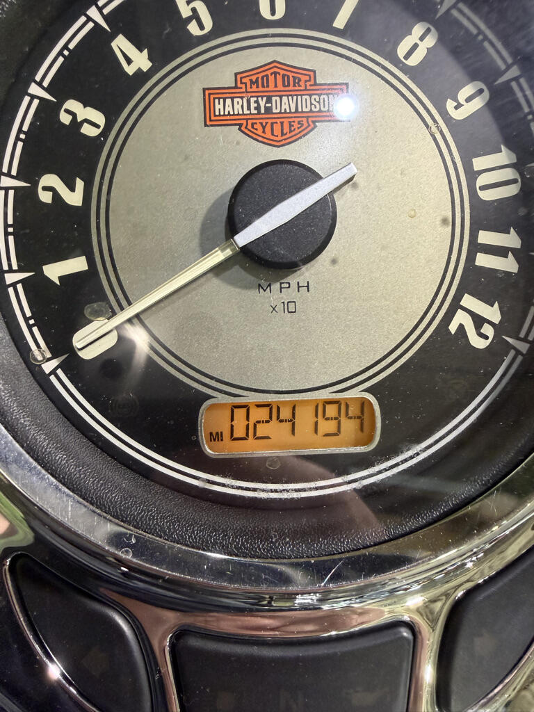 2011 Harley-Davidson® Heritage Softail® Classic No Gimmicks, No Hidden Fees, photo 16