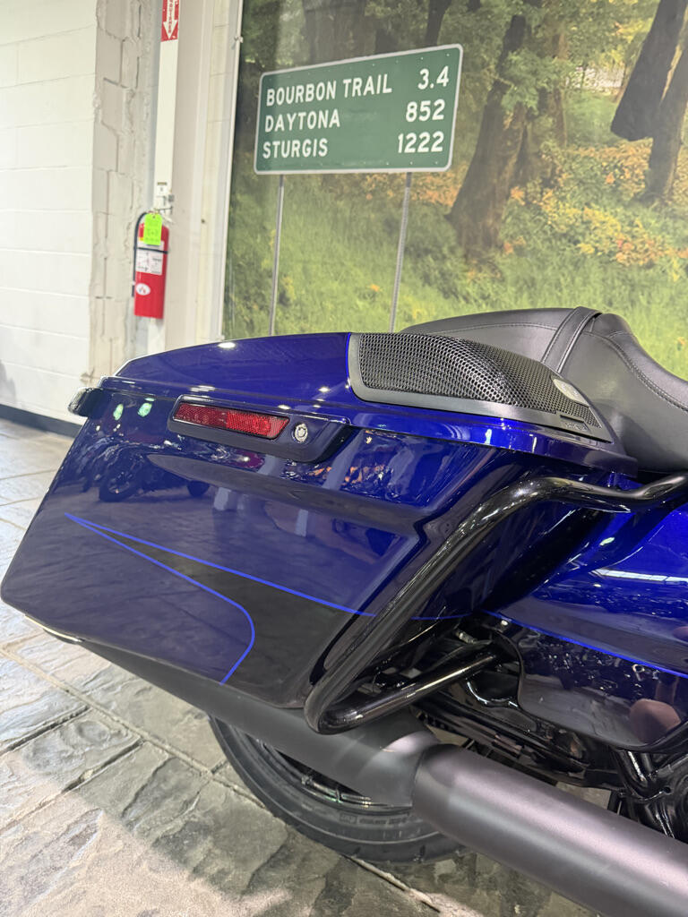 2020 Harley-Davidson® Road Glide® Special, photo 5
