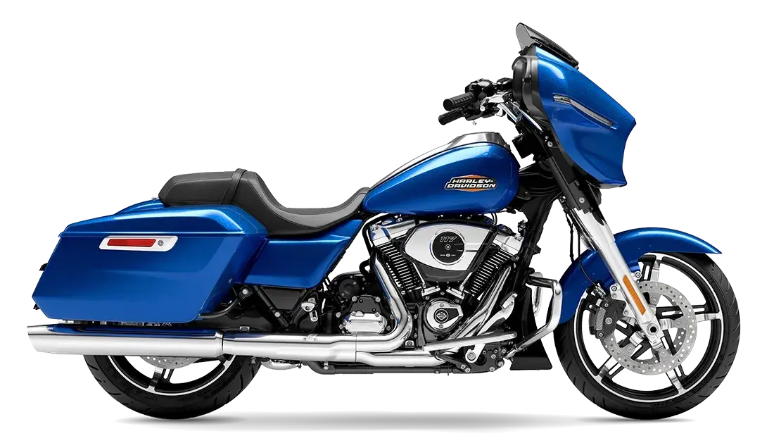 FLHX 2024 Street Glide®
