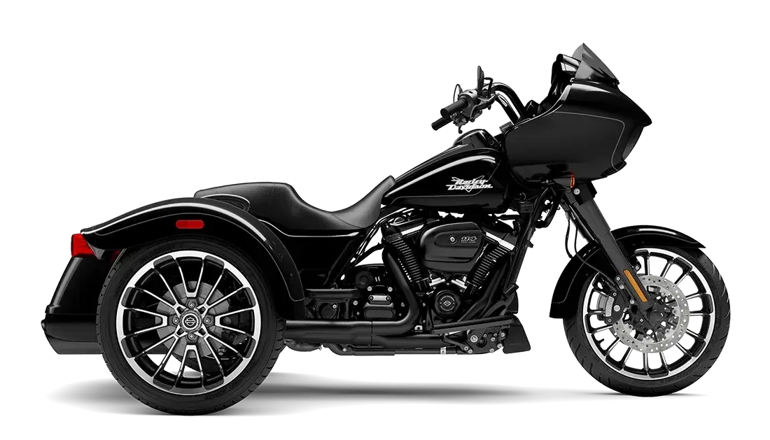 FLTRT 2024 Road Glide 3