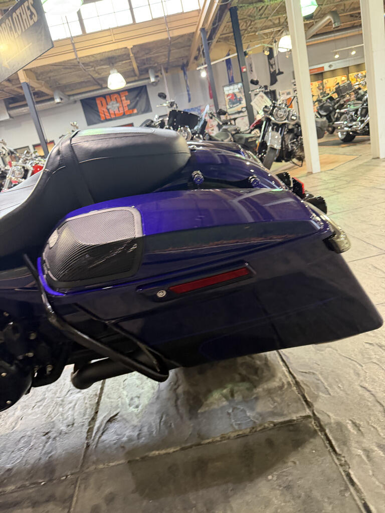 2020 Harley-Davidson® Road Glide® Special, photo 12