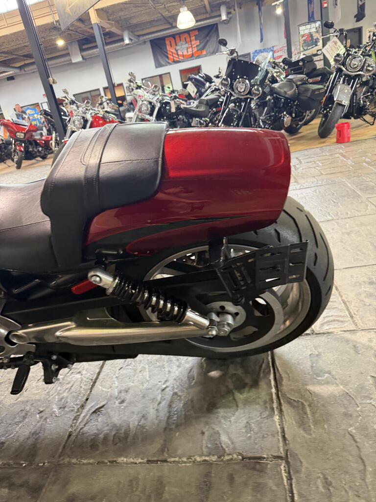 2016 Harley-Davidson® V-Rod Muscle® No Gimmicks, No Hidden Fees, photo 13