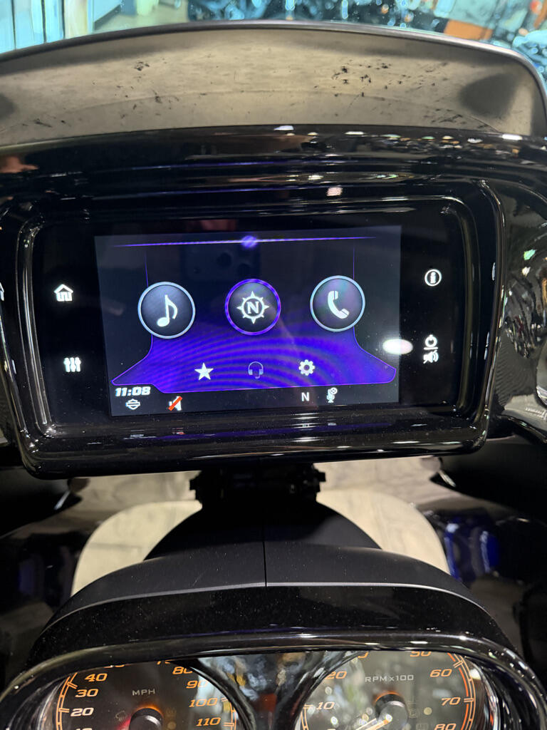 2020 Harley-Davidson® Road Glide® Special, photo 17