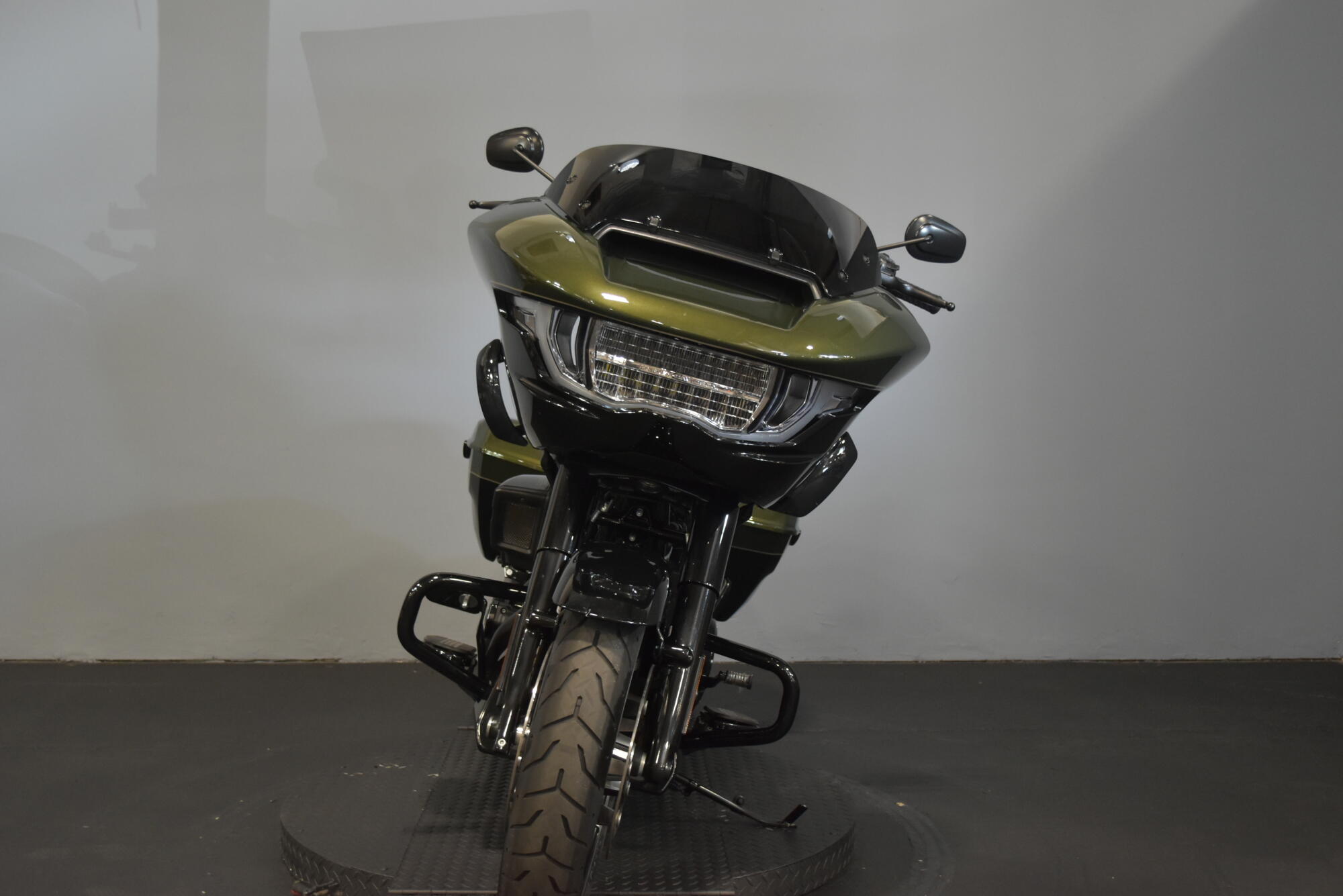 Used 2026 Road Glide | Harley-Davidson USA
