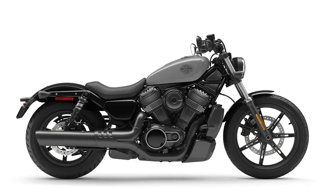 RH975 2026 Nightster®