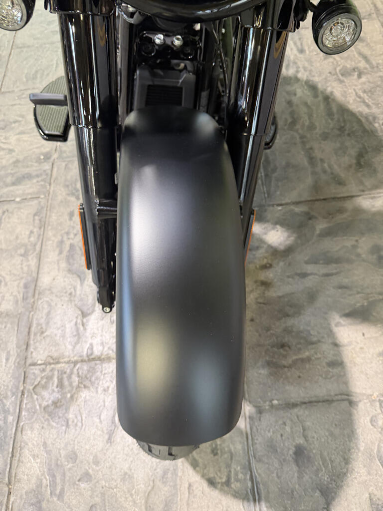 2026 Harley-Davidson® Deadwood™, photo 9