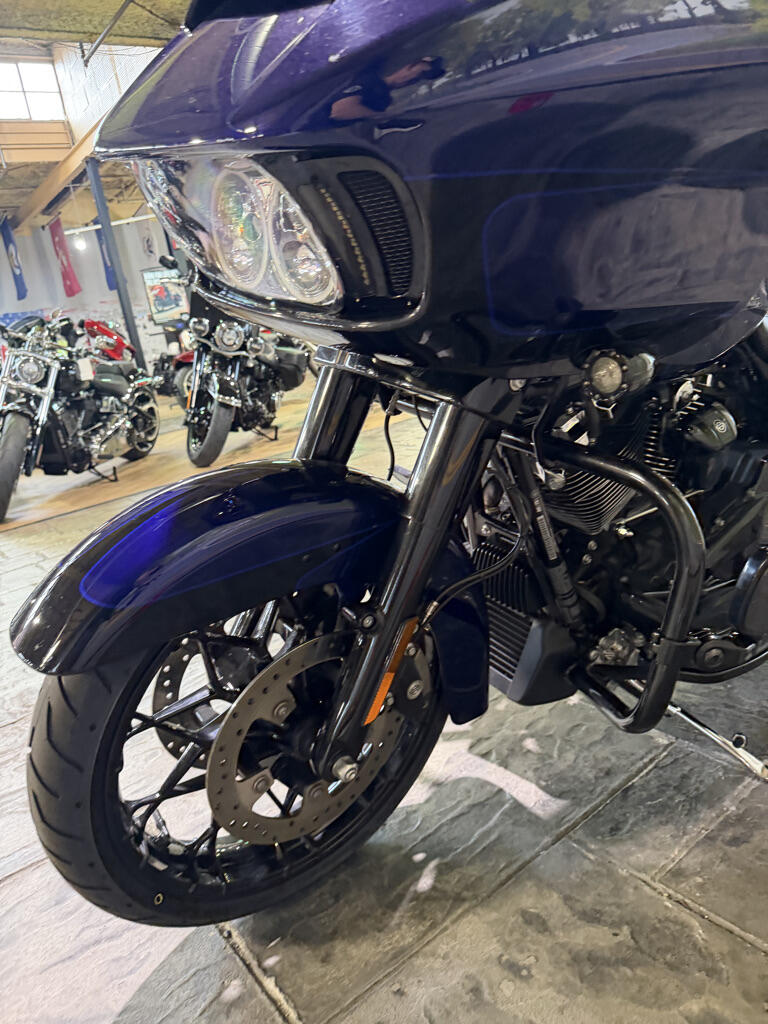 2020 Harley-Davidson® Road Glide® Special, photo 9