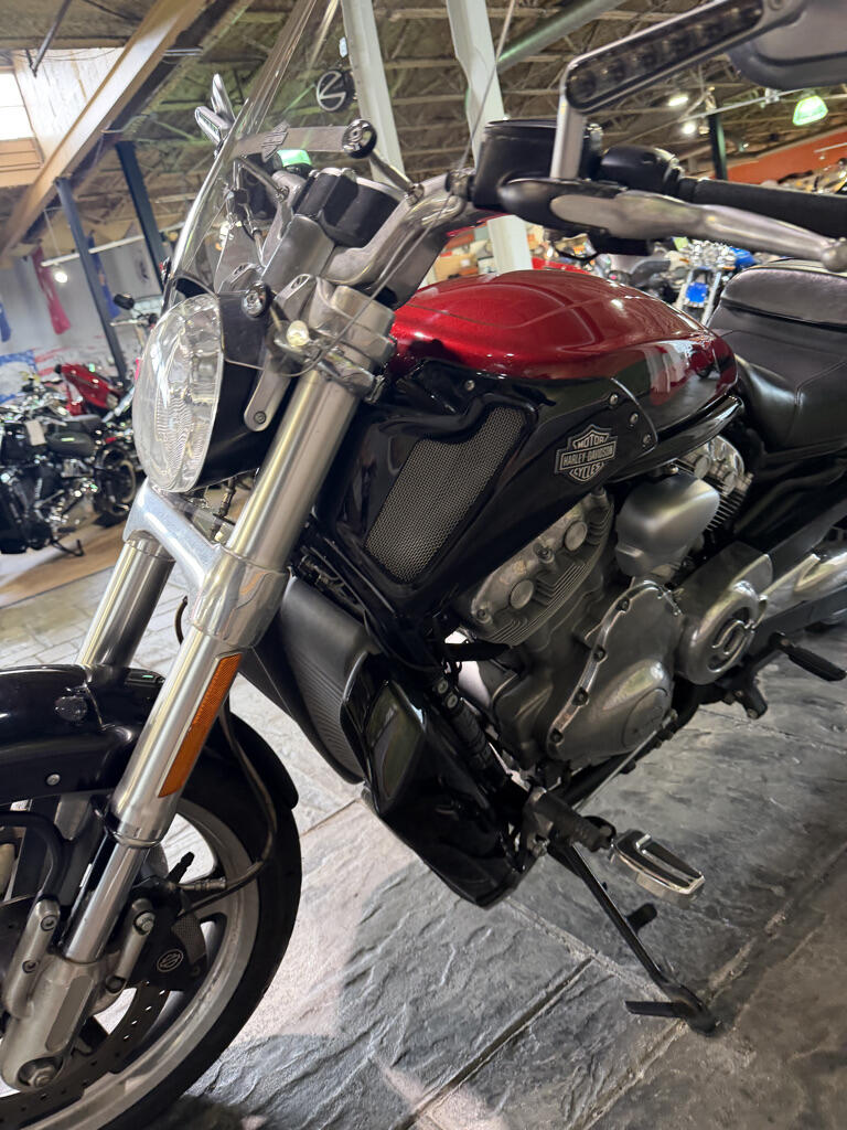 2016 Harley-Davidson® V-Rod Muscle® No Gimmicks, No Hidden Fees, photo 10