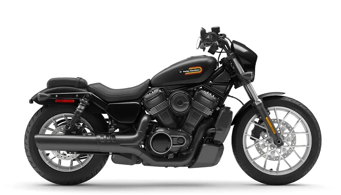 RH975S 2026 Nightster Special®