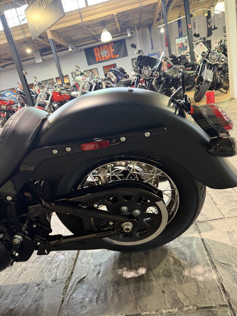 2026 Harley-Davidson® Deadwood™, photo 15