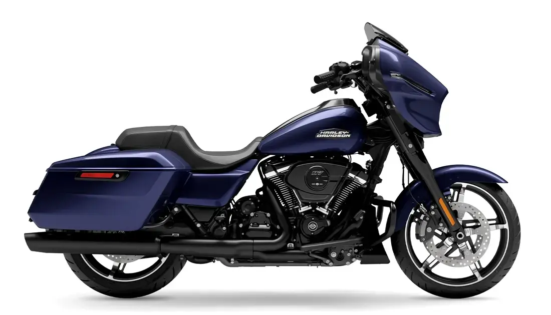 2026 Harley-Davidson® Street Glide®