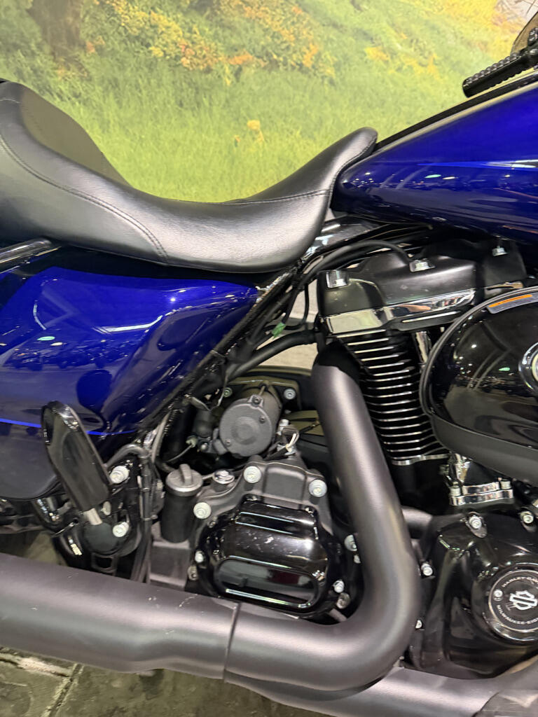 2020 Harley-Davidson® Road Glide® Special, photo 4