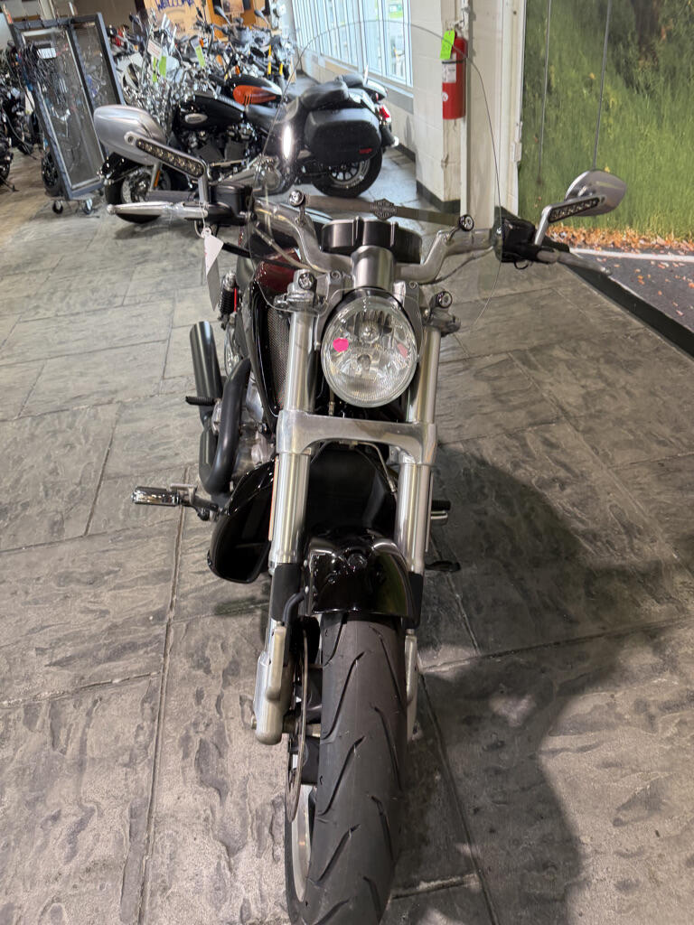 2016 Harley-Davidson® V-Rod Muscle® No Gimmicks, No Hidden Fees, photo 7