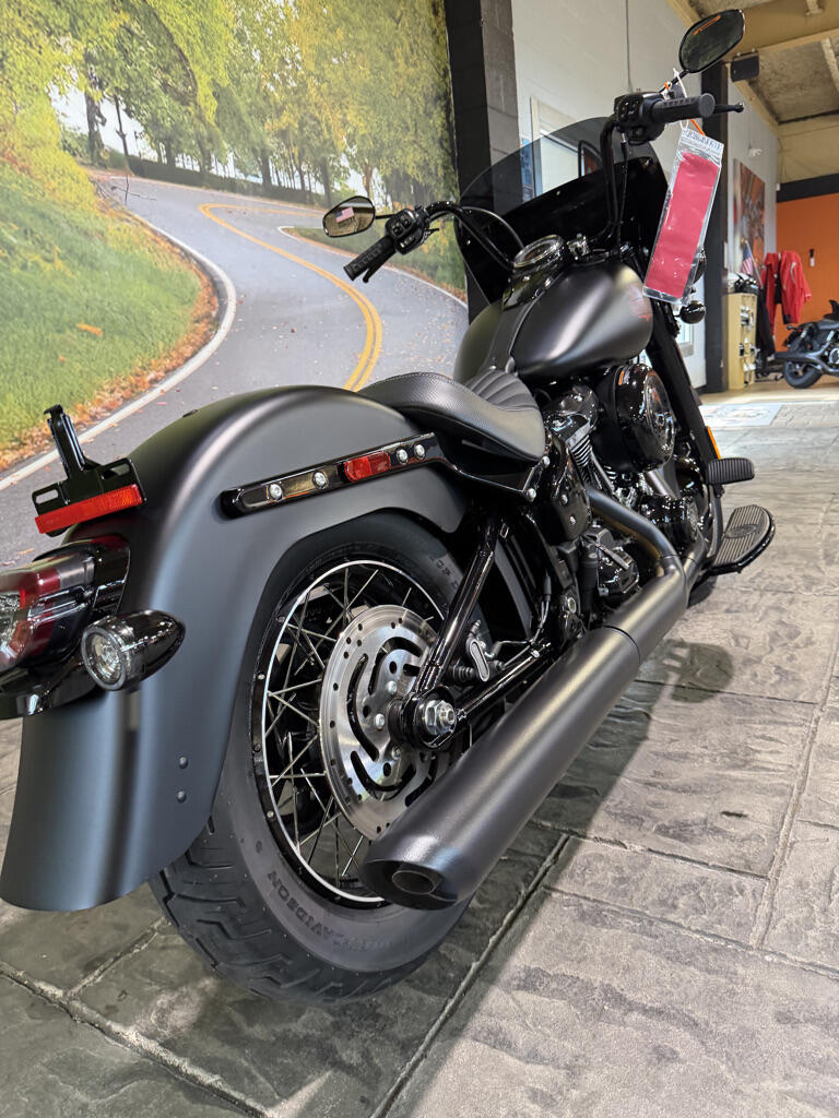 2026 Harley-Davidson® Deadwood™, photo 21