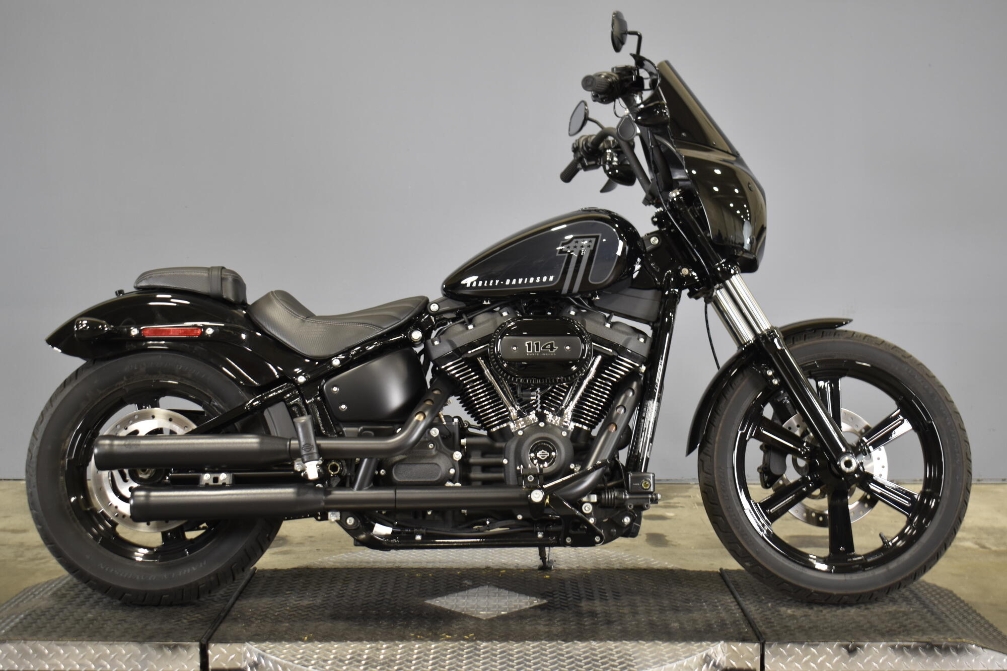 Used 2021 Harley-Davidson® Iron 883™ XL883N | MotorCity Harley