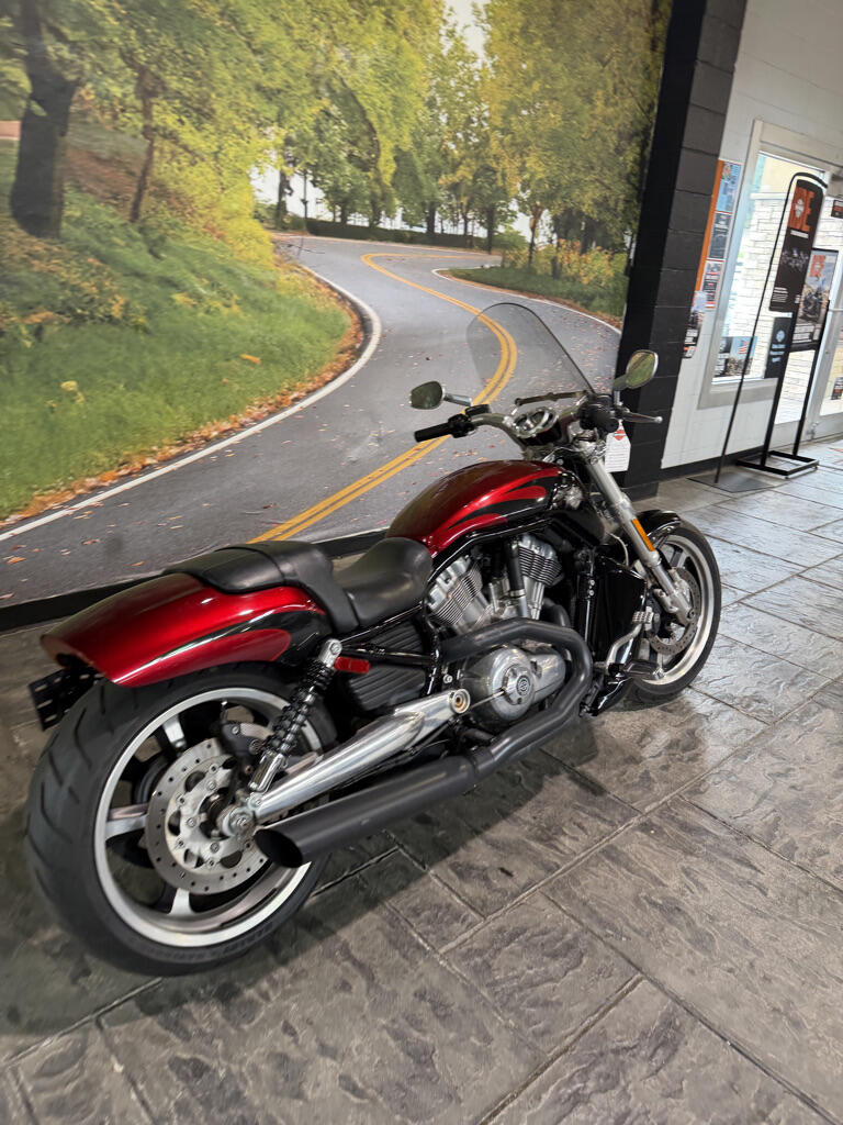 2016 Harley-Davidson® V-Rod Muscle® No Gimmicks, No Hidden Fees, photo 20