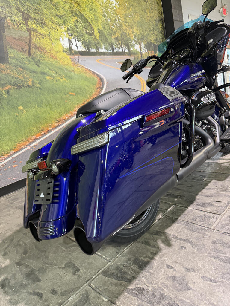 2020 Harley-Davidson® Road Glide® Special, photo 21