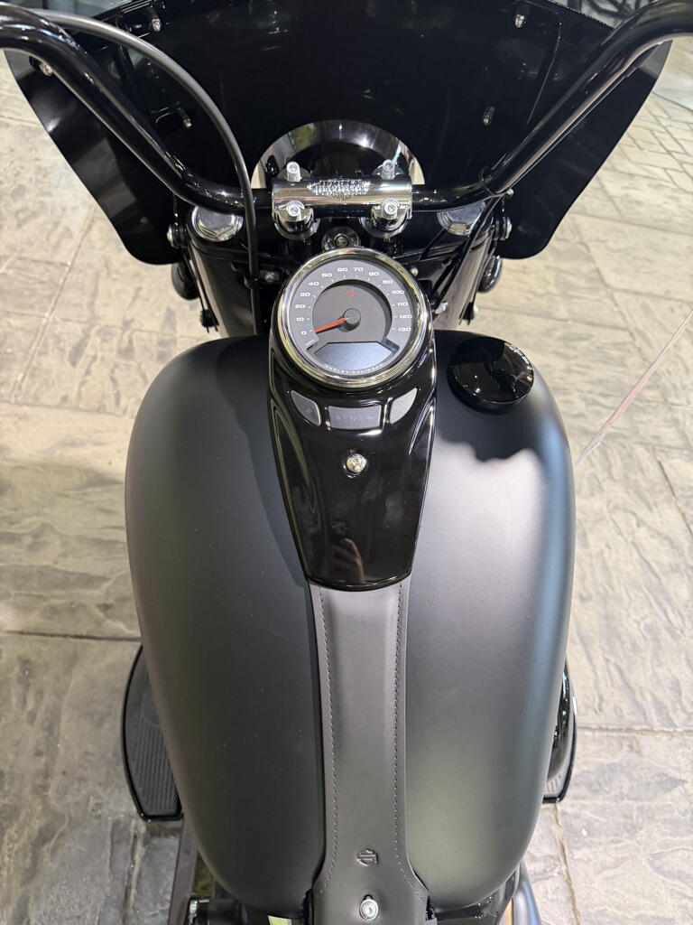 2026 Harley-Davidson® Deadwood™, photo 16
