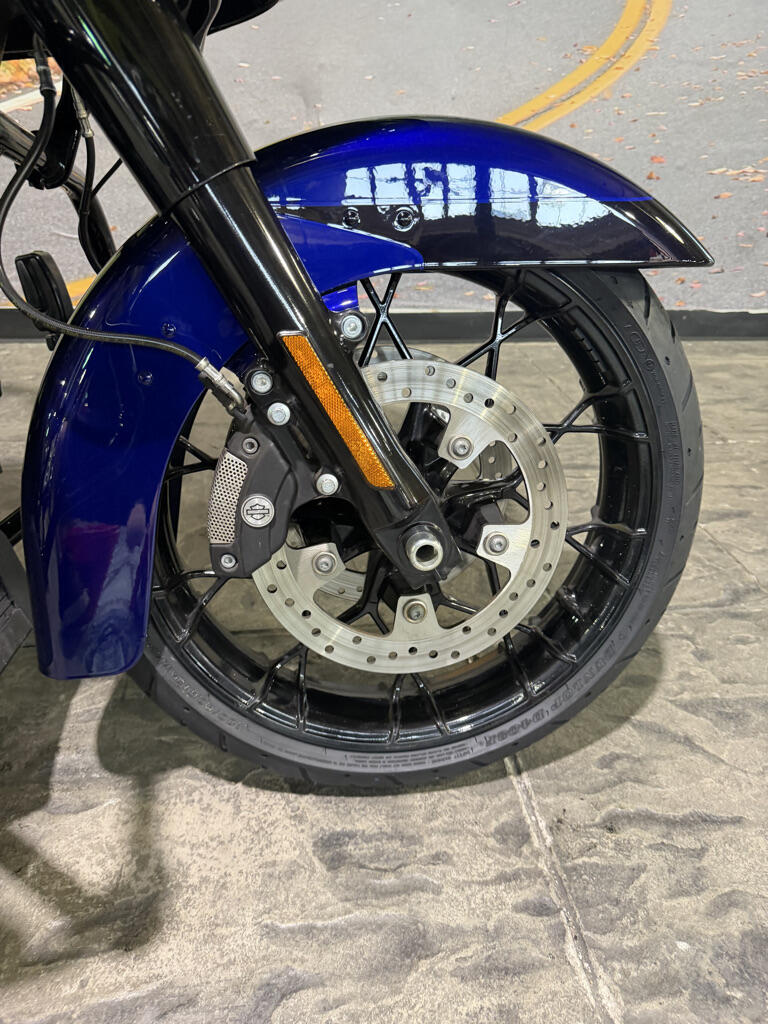 2020 Harley-Davidson® Road Glide® Special, photo 6