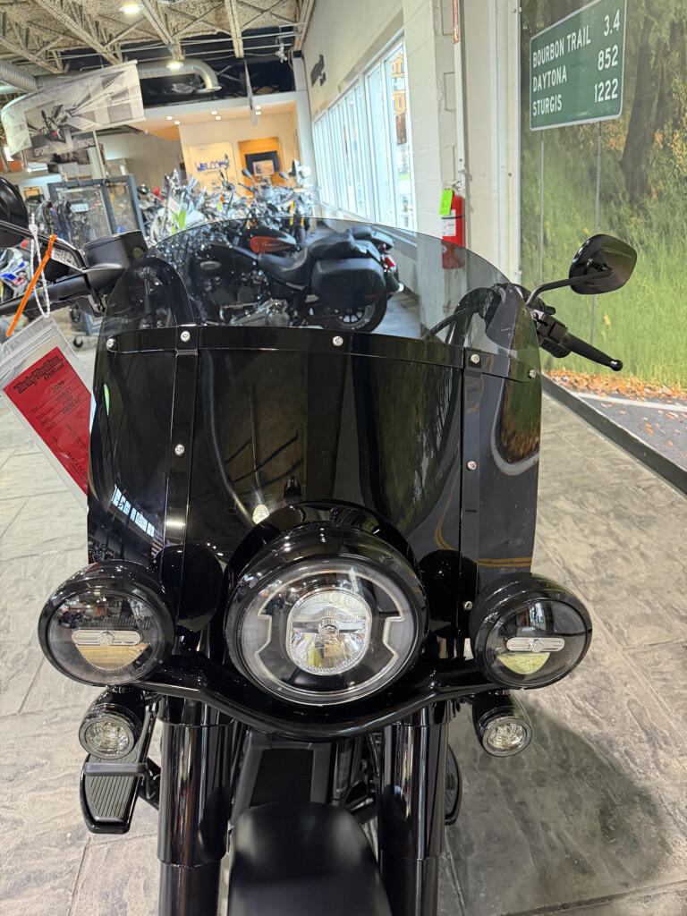 2026 Harley-Davidson® Deadwood™, photo 10