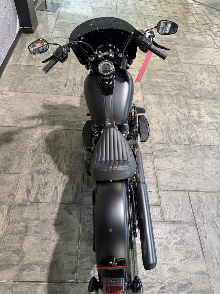 2026 Harley-Davidson® Deadwood™, photo 19