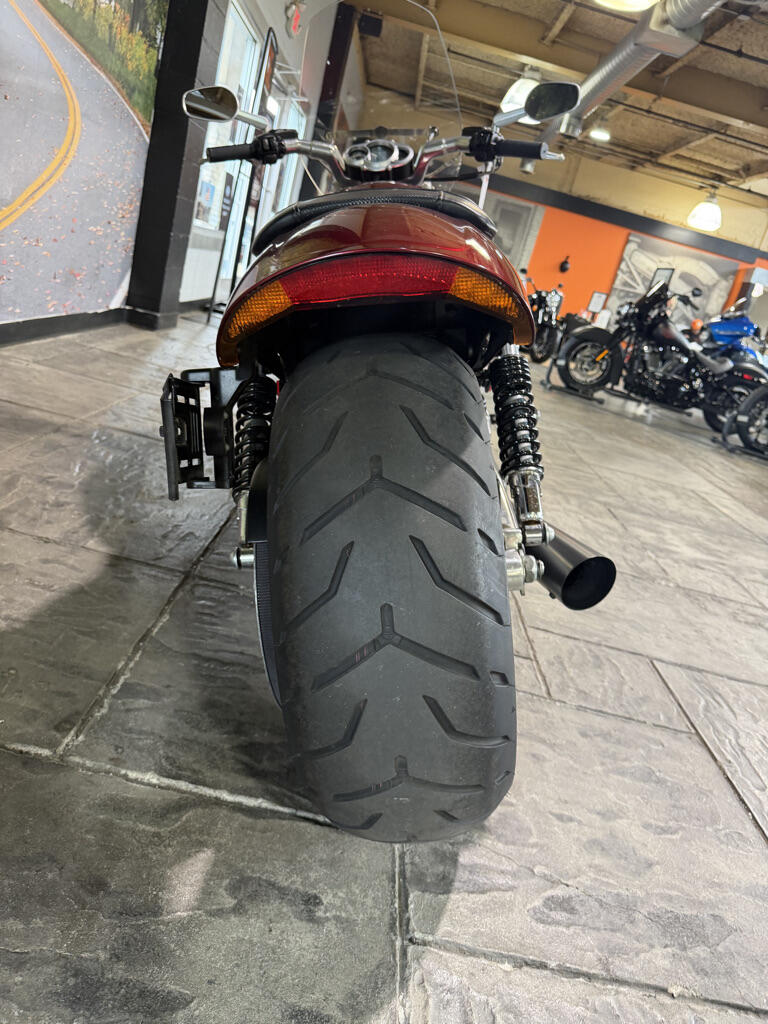 2016 Harley-Davidson® V-Rod Muscle® No Gimmicks, No Hidden Fees, photo 18