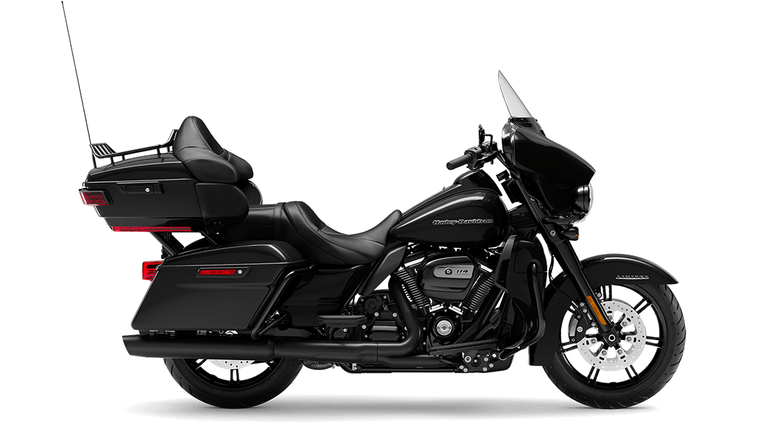 FLHTK 2022 Ultra Limited