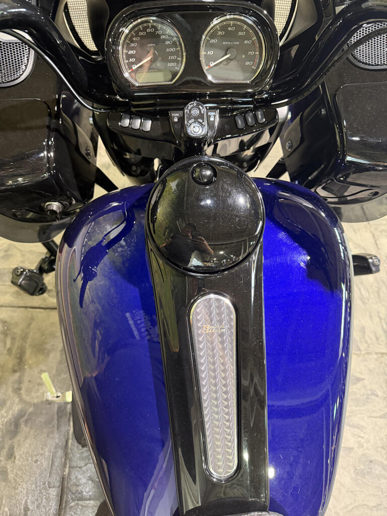 2020 Harley-Davidson® Road Glide® Special, photo 14