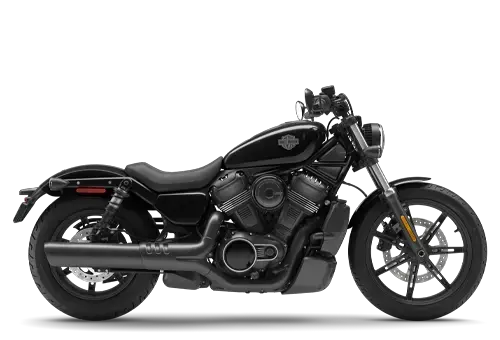 RH975 2026 Nightster®
